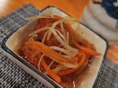 -竹马炭火烤肉(南屏店)