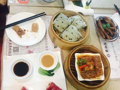 -点都德(汇胜楼店)
