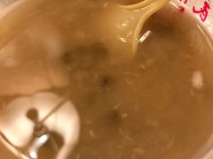 莲子绿豆沙-民信老铺(人民路店)