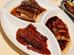 -侨美食家·粤菜(体育西路店)