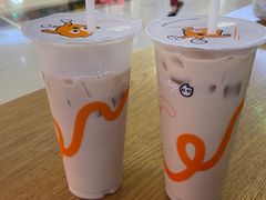 -CoCo都可(中华广场店)