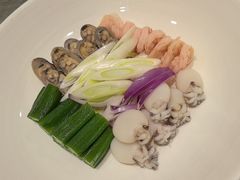 -小八仙·八方(移民广场店)