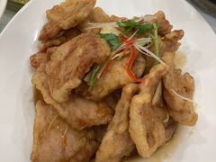 -红高粱大酒店(宁山东路店)