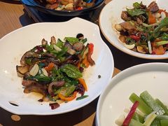 -卞氏菜根香·川菜(青羊万达店)