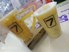 -7分甜(万象城店)