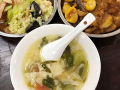 -长生素斋(普陀山店)