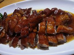 -德胜轩正宗顺德菜(宝安沙井会展中心店)