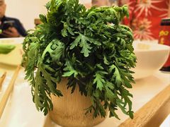 -第六季自助餐厅(甜水园店)