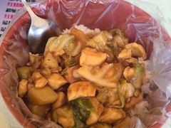 -胖哥料理(兴义里店)