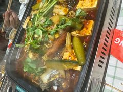 -阿青龙虾·烧烤大排档(湖里万达店)
