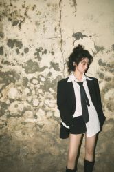 -WAVE SODA摄影工作室