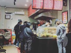 -小朱麻辣串(益民街店)