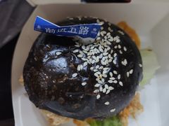 -前进5路汉堡炸鸡(昙华林店)