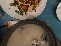 -干老四雅鱼饭店(滨江西路店)