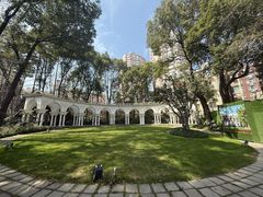 -上海安亭别墅花园酒店