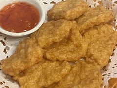-巫记鸡饭店