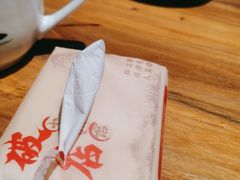-破三川·新川菜(静安大融城店)
