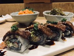 雪花牛肉卷-东京屋(武定路店)