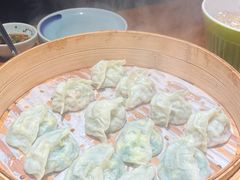 -三个渔夫·蒸汽海鲜(小白楼店)