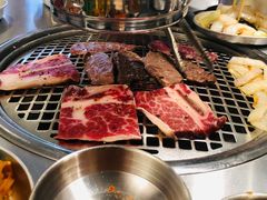 -馥二代韩式烤肉 2세대 불고기(喷水池店)