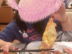 -芭菲盛宴·环球美食(锦城万达广场店)