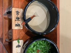 -独食火锅·半米屋台(直营总店)