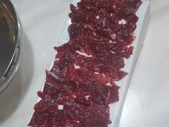 -潮汕大目牛肉火锅(水围店)