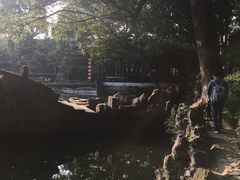-绮园景区