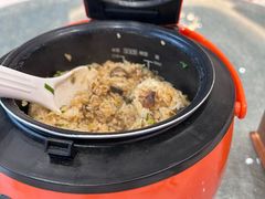 -聚福宝合苑食府(南头镇店)