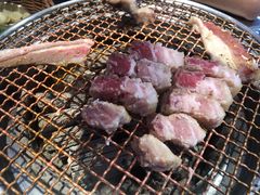 -入火韩国烤肉(凯旋广场店)