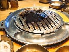 -金顺韩式烤肉·网红烤肉店(广利路店)