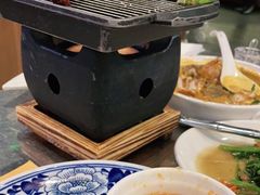 -simply thai天泰(长泰广场店)