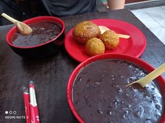 红豆粥-糯米香(长江路店)