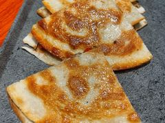 招牌意大利肉肠馅饼-Bco豆库(新光天地店)