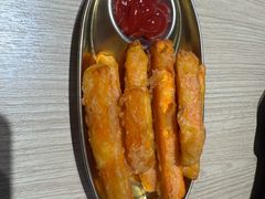 -梨花牛肉汤饭(仁恒伊势丹店)