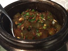 -汉唐宴长安食府