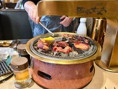 -西塔老太太泥炉烤肉(沈阳店)