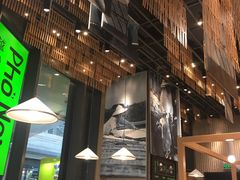 -越小品·越南餐厅(万科里店)