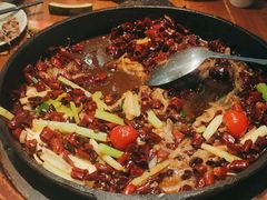 -老板恋上鱼(振华商厦店)
