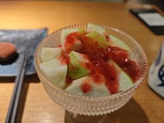 -沼津港精致料理·寿喜烧·烧鸟(青浦宝龙广场日料榜单店)