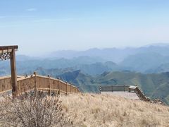 -白草畔自然风景区