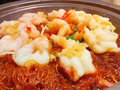 -绿茶餐厅(朝阳大悦城店)