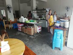 大堂-杨记烧牛杂(蜀汉北街店)