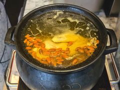 -洲际酒店·地平线全日餐厅HORIZON CAFÉ