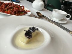 -上蔬无瑕· 创意素食·Vegetarian(华采天地店)