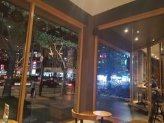 -星巴克(人民公园店)