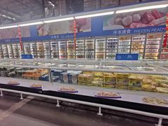 -麦德龙(郑东店)