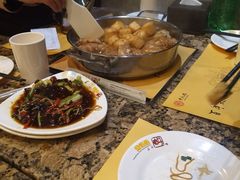 -黄记煌三汁焖锅(顺义华联店)