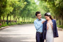-巴黎经典婚纱摄影PARISSIC