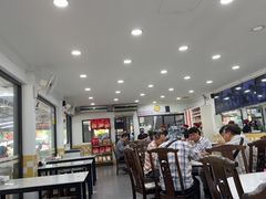 -阿坤纯正西刀鱼丸(Kuala Lumpur Branch)